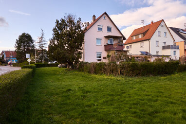 Mehrfamilienhaus zum Kauf 535.000 € 9 Zimmer 187 m² 763 m² Grundstück Weiler zum Stein Leutenbach 71397