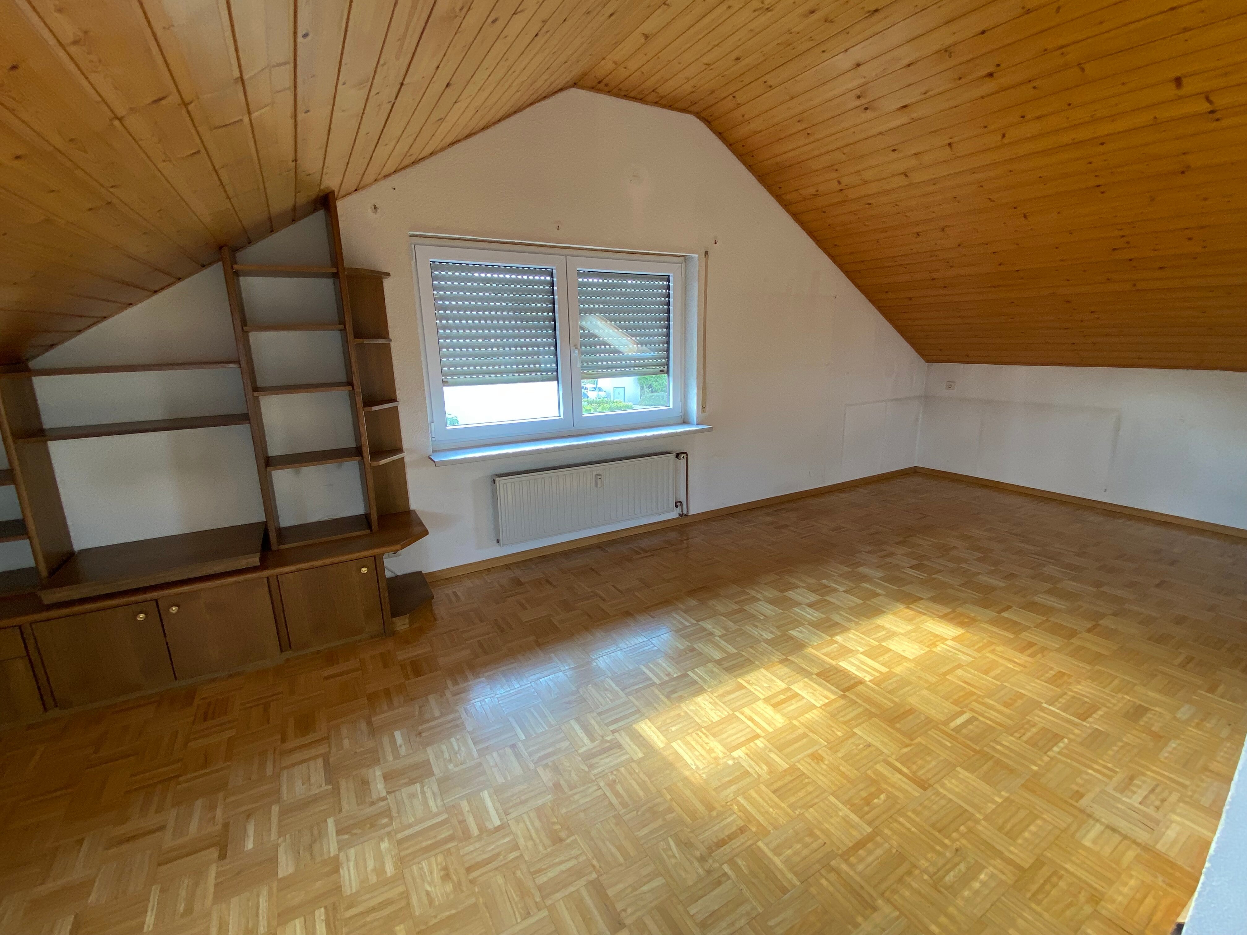 Wohnung zum Kauf 235.000 € 3 Zimmer 80 m²<br/>Wohnfläche 1. Stock<br/>Geschoss Wyhlen Grenzach-Wyhlen 79639