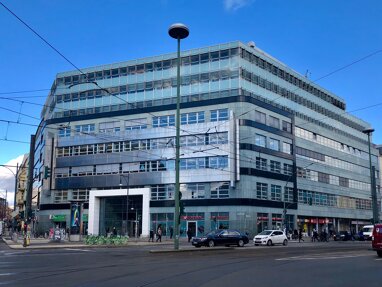 Bürofläche zur Miete 29 € 980 m² Bürofläche Prenzlauer Berg Berlin 10119