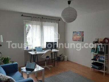 Wohnung zur Miete 480 € 2 Zimmer 50 m² 1. Geschoss Wieblingen - Mitte Heidelberg 69123