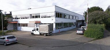 Lagerhalle zum Kauf Provisionsfrei 2.500.000 € 1.750 m² Lagerfläche Sommerrain Stuttgart 70374
