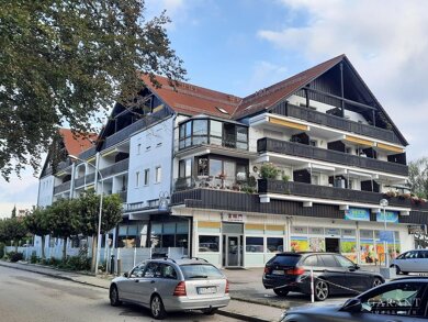 Wohnung zum Kauf 135.000 € 1 Zimmer 40 m² 2. Geschoss Pocking Pocking 94060