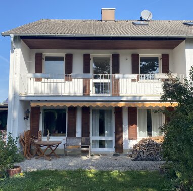Doppelhaushälfte zum Kauf Provisionsfrei 1.090.000 € 6 Zimmer 210 m² 404 m² Grundstück Sauerlach Sauerlach 82054
