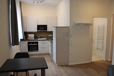 Apartment zur Miete 430 € 1 Zimmer 29,6 m² -1. Geschoss Meisenweg 5 Frontenhausen Frontenhausen 84160