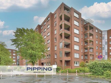 Wohnung zur Miete 995 € 3 Zimmer 83 m² 6. Geschoss frei ab 01.10.2024 Mittelfeld Lüneburg 21339