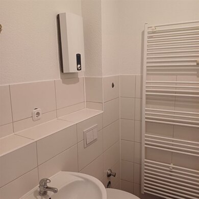 Wohnung zur Miete 395 € 2 Zimmer 73 m² Beethovenstr. 5 Rotthausen Gelsenkirchen 45884