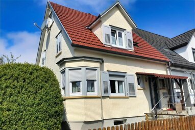 Doppelhaushälfte zum Kauf 219.000 € 4,5 Zimmer 81 m² 367 m² Grundstück Trossingen Trossingen 78647