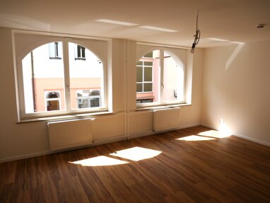 Wohnung zur Miete 1.450 € 3,5 Zimmer 129,2 m² 1. Geschoss Altstadt / St. Lorenz Nürnberg 90403
