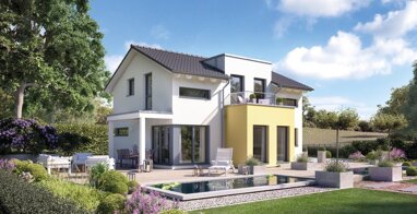 Einfamilienhaus zum Kauf Provisionsfrei 552.783 € 5 Zimmer 132 m² 310 m² Grundstück Eichelberg Obersulm 74182