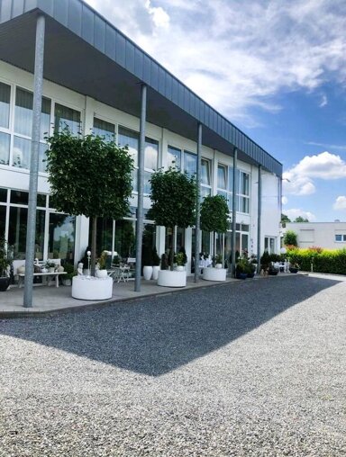 Gewerbepark zum Kauf 899.000 € 1.500 m² Grundstück Königsborn Unna 59423