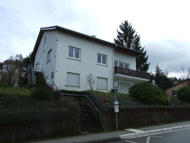 Haus zum Kauf 395.000 € 7 Zimmer 238 m² 620 m² Grundstück Mosbach Mosbach 74821