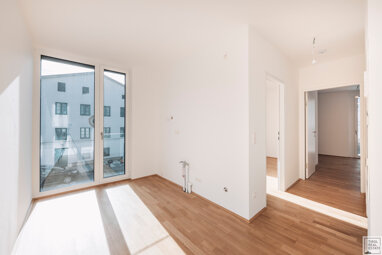 Wohnung zum Kauf 370.000 € 3 Zimmer 37,9 m² 1. Geschoss Pradl Innsbruck 6020