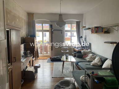 Studio zur Miete 470 € 2 Zimmer 67 m² 3. Geschoss Lichtenberg 10367