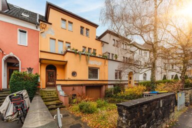 Einfamilienhaus zum Kauf 1.350.000 € 7 Zimmer 230 m² 403 m² Grundstück Klettenberg Köln 50939