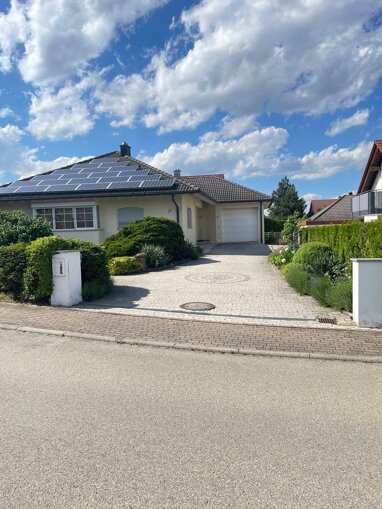 Einfamilienhaus zum Kauf 590.000 € 6 Zimmer 208,3 m² 705 m² Grundstück frei ab sofort Deißlingen Deißlingen 78652
