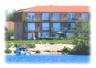 Apartment zum Kauf 132.000 € 2 Zimmer 44 m² Zum Timmeler Meer 4 Timmel Großefehn 26629