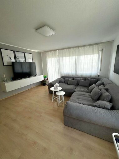 Wohnung zur Miete 810 € 3,5 Zimmer 87,5 m² Sinsheim Sinsheim 74889