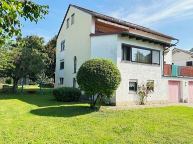 Mehrfamilienhaus zum Kauf 450.000 € 10 Zimmer 281 m² 861 m² Grundstück Hengersberg Hengersberg 94491