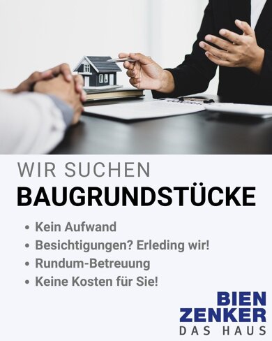 Grundstück zum Kauf 350 m² Grundstück Lahr Lahr 77933