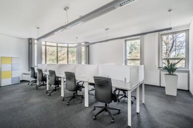 Bürofläche zur Miete Provisionsfrei 279 € 30 m² Bürofläche teilbar von 10 m² bis 30 m² Bockenheimer Landstraße 17/19 Westend - Süd Frankfurt am Main 60325