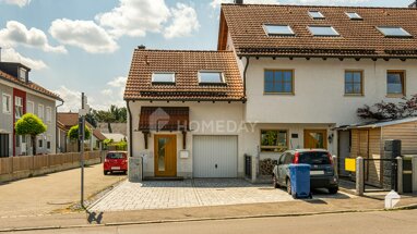 Wohnung zum Kauf 262.000 € 1 Zimmer 35 m² 1. Geschoss Geiselbullach Olching 82140