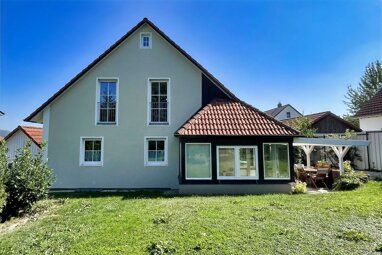 Einfamilienhaus zum Kauf 419.000 € 6 Zimmer 140 m² 723 m² Grundstück frei ab 01.11.2024 Aufkirchen Gerolfingen 91726