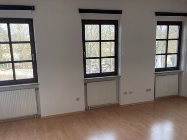 Apartment zur Miete 280 € 1 Zimmer 30 m² 1. Geschoss Pfarrstr.7 Stadt Ansbach 91522