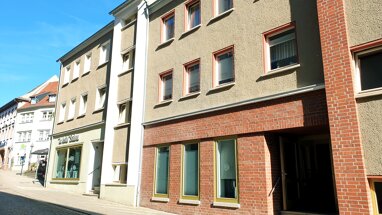 Wohnung zur Miete 330 € 2 Zimmer 51 m² Kylische Straße 3 Sangerhausen Sangerhausen 06526