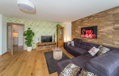 Wohnung zur Miete Wohnen auf Zeit 1.915 € 2 Zimmer 65 m² frei ab 02.04.2025 Schlüterstraße Mögeldorf Nürnberg 90480