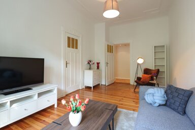 Wohnung zur Miete 650 € 2 Zimmer 68 m² frei ab sofort Auricher Str. Walle Bremen 28219