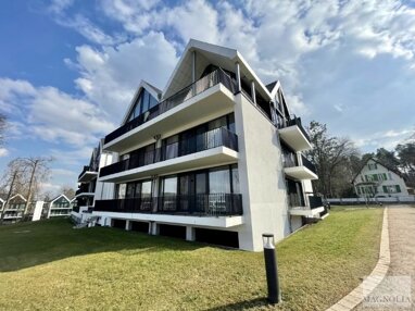 Apartment zum Kauf Provisionsfrei 425.000 € 2 Zimmer 62,7 m² Erdgeschoss Am Seeufer  50 Waren Waren (Müritz) 17192