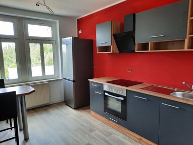Wohnung zur Miete 385 € 2 Zimmer 63 m² 1. Geschoss Auerbacher Strasse 37 Eibenstock Eibenstock 08309