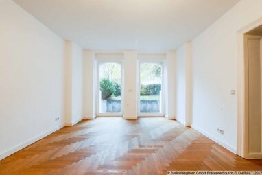 Wohnung zum Kauf 789.000 € 5 Zimmer 129 m² Erdgeschoss Paul-Lincke-Ufer 38 Kreuzberg Berlin, Kreuzberg 10999