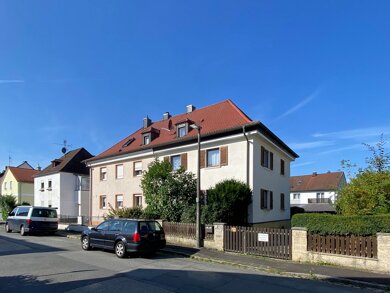 Doppelhaushälfte zum Kauf 399.000 € 6 Zimmer 127 m² 375 m² Grundstück frei ab sofort Fischbach Nürnberg 90475