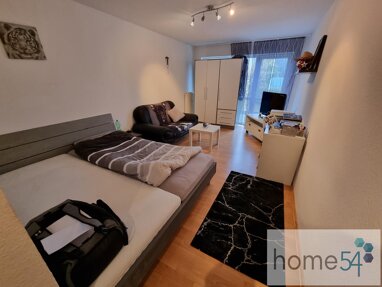 Wohnung zur Miete 265 € 1 Zimmer 26,7 m² 1. Geschoss frei ab 01.01.2025 Wilhelm-Deuser-Straße 27-31 Feyen 2 Trier 54294