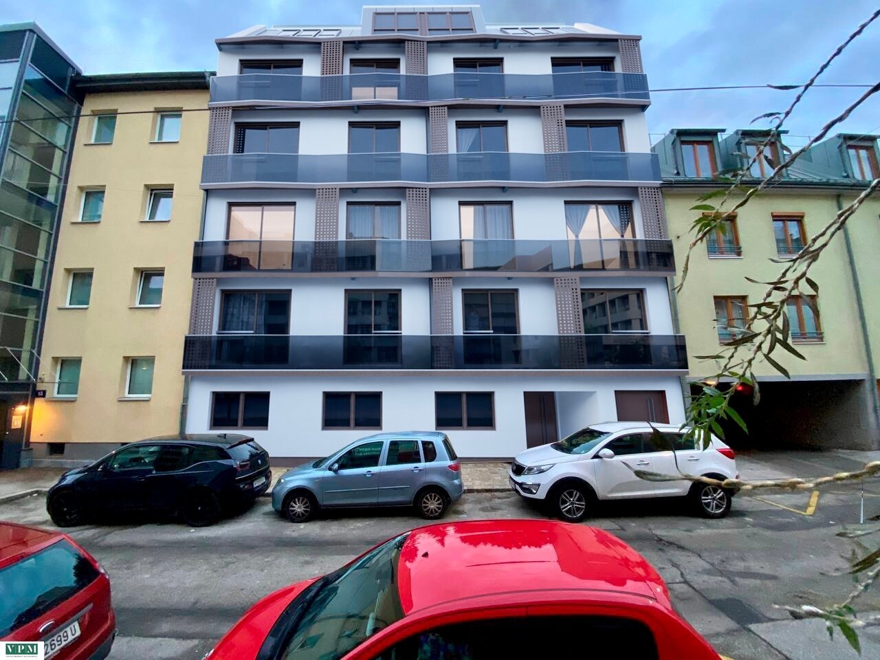 Grundstück zum Kauf 2.200.000 € 332 m²<br/>Grundstück Wien 1170