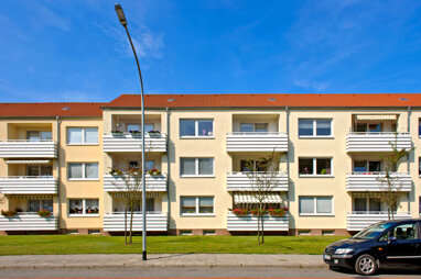 Wohnung zur Miete 521 € 3 Zimmer 68,6 m² 1. Geschoss Im Fange 3 Schinkel - Ost 120 Osnabrück 49084