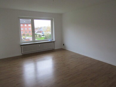 Wohnung zur Miete 746 € 3 Zimmer 67,8 m² 1. Geschoss frei ab sofort Rossittenstr. 6 Oldenburg Oldenburg in Holstein 23758