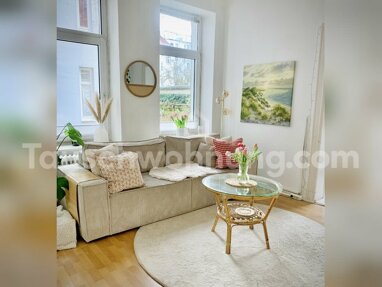 Wohnung zur Miete 450 € 2,5 Zimmer 61 m² Erdgeschoss Blücherplatz Kiel 24105