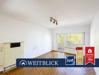 Wohnung zum Kauf 198.000 € 3 Zimmer 66 m² Ludwigsburg - Ost Ludwigsburg 71640