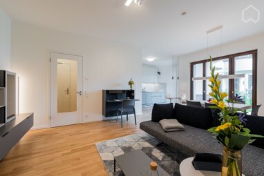 Wohnung zur Miete Wohnen auf Zeit 2.395 € 2 Zimmer 71 m² frei ab sofort Charlottenburg Berlin 10587