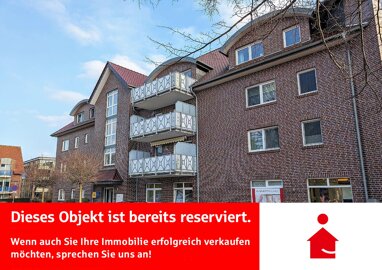 Wohnung zum Kauf 160.000 € 2 Zimmer 65,1 m² Heidmühle Schortens 26419