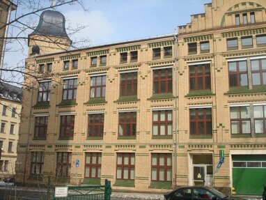 Wohn- und Geschäftshaus zum Kauf 3.500.000 € 3.900 m² 900 m² Grundstück Altstadt Halle 06110