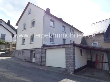 Mehrfamilienhaus zum Kauf 299.900 € 8 Zimmer 174 m² 949 m² Grundstück Nanzenbach Dillenburg / Nanzenbach 35690