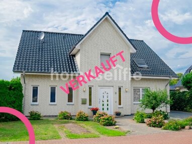 Mehrfamilienhaus zum Kauf 520.000 € 7 Zimmer 263,3 m² 1.131 m² Grundstück Grasberg Grasberg 28879