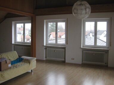 Wohnung zur Miete 980 € 3 Zimmer 92,7 m² 2. Geschoss Dorfen Dorfen 84405