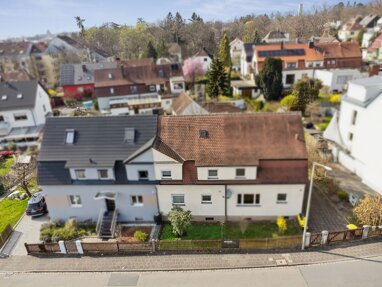 Reihenmittelhaus zum Kauf 315.000 € 4 Zimmer 75 m² 200 m² Grundstück Zirndorf Zirndorf 90513