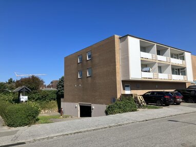 Apartment zum Kauf 349.000 € 1 Zimmer 31 m² Wenningstedt Wenningstedt-Braderup 25996