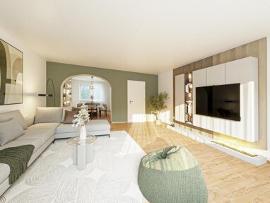 Wohnung zum Kauf 324.900 € 3 Zimmer 110,2 m² 1. Geschoss Neuhof Zeitlarn 93197