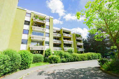 Wohnung zum Kauf 189.000 € 2 Zimmer 62,2 m² 1. Geschoss Unterfarrnbach 102 Fürth 90766